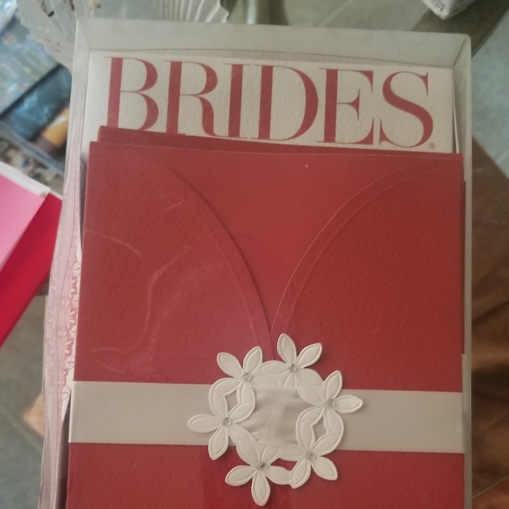 Wedding Invitation